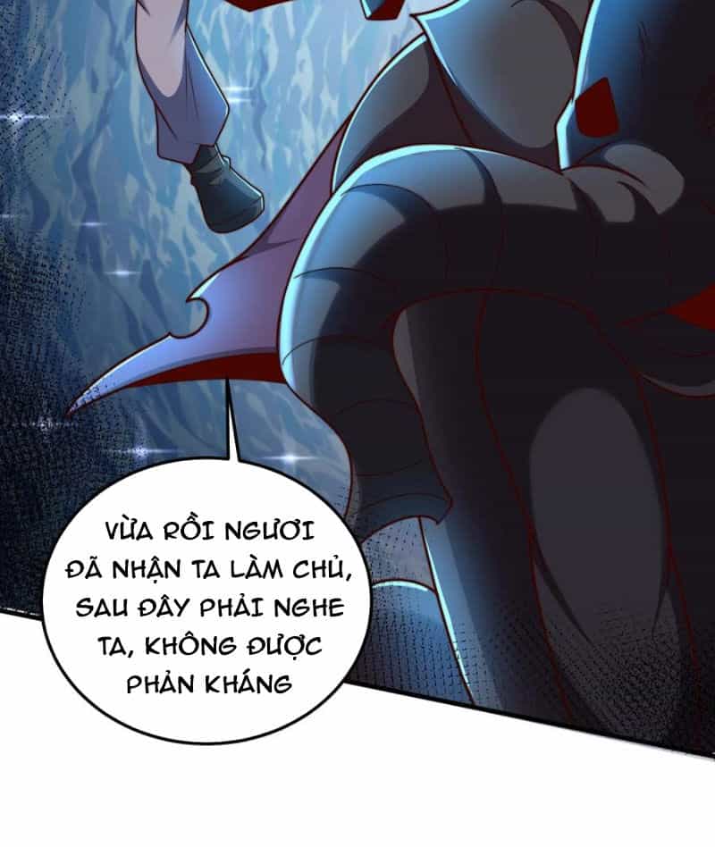 Ta Nuôi Quỷ Ở Trấn Ma Ty - Chương 296 - ảnh 73