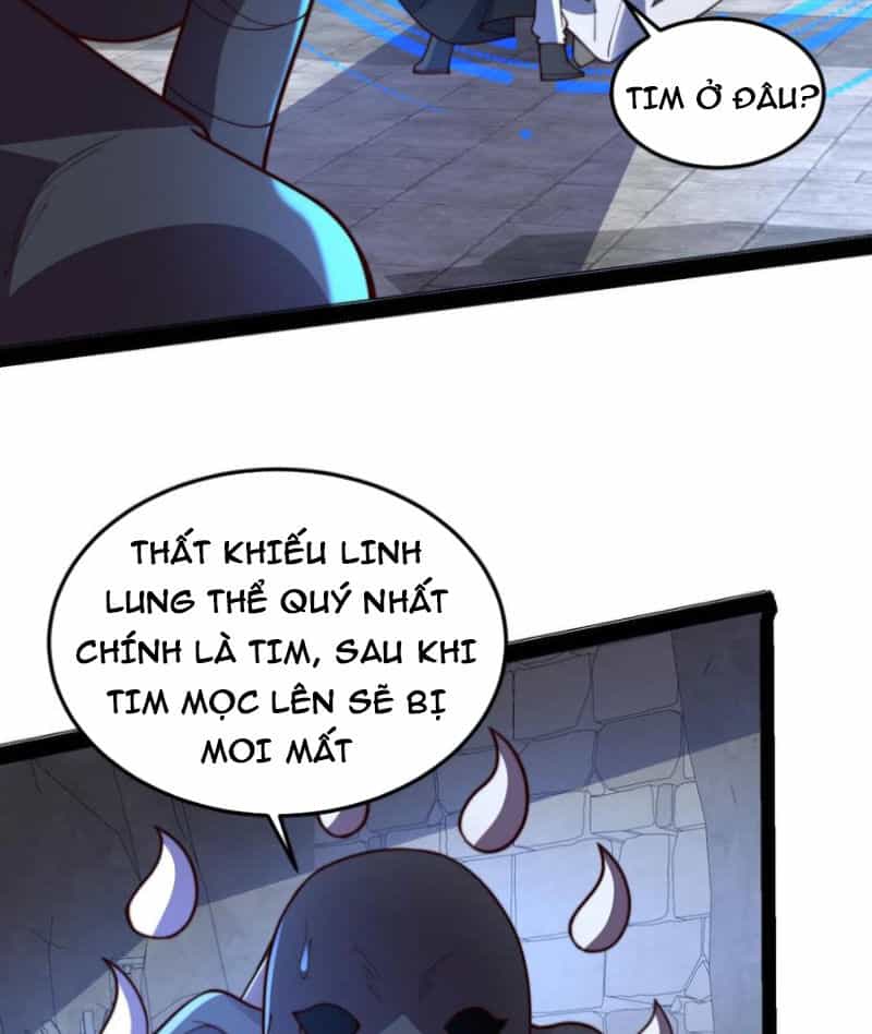 Ta Nuôi Quỷ Ở Trấn Ma Ty - Chương 297 - ảnh 53