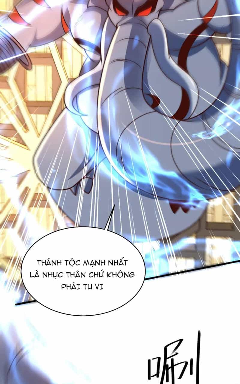 Ta Nuôi Quỷ Ở Trấn Ma Ty - Chương 298 - ảnh 74