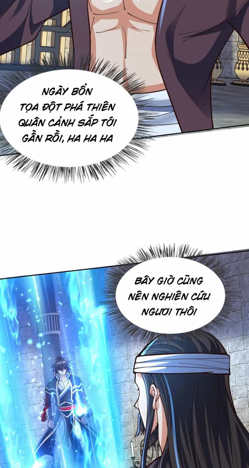 Ta Nuôi Quỷ Ở Trấn Ma Ty - Chương 300 - ảnh 14