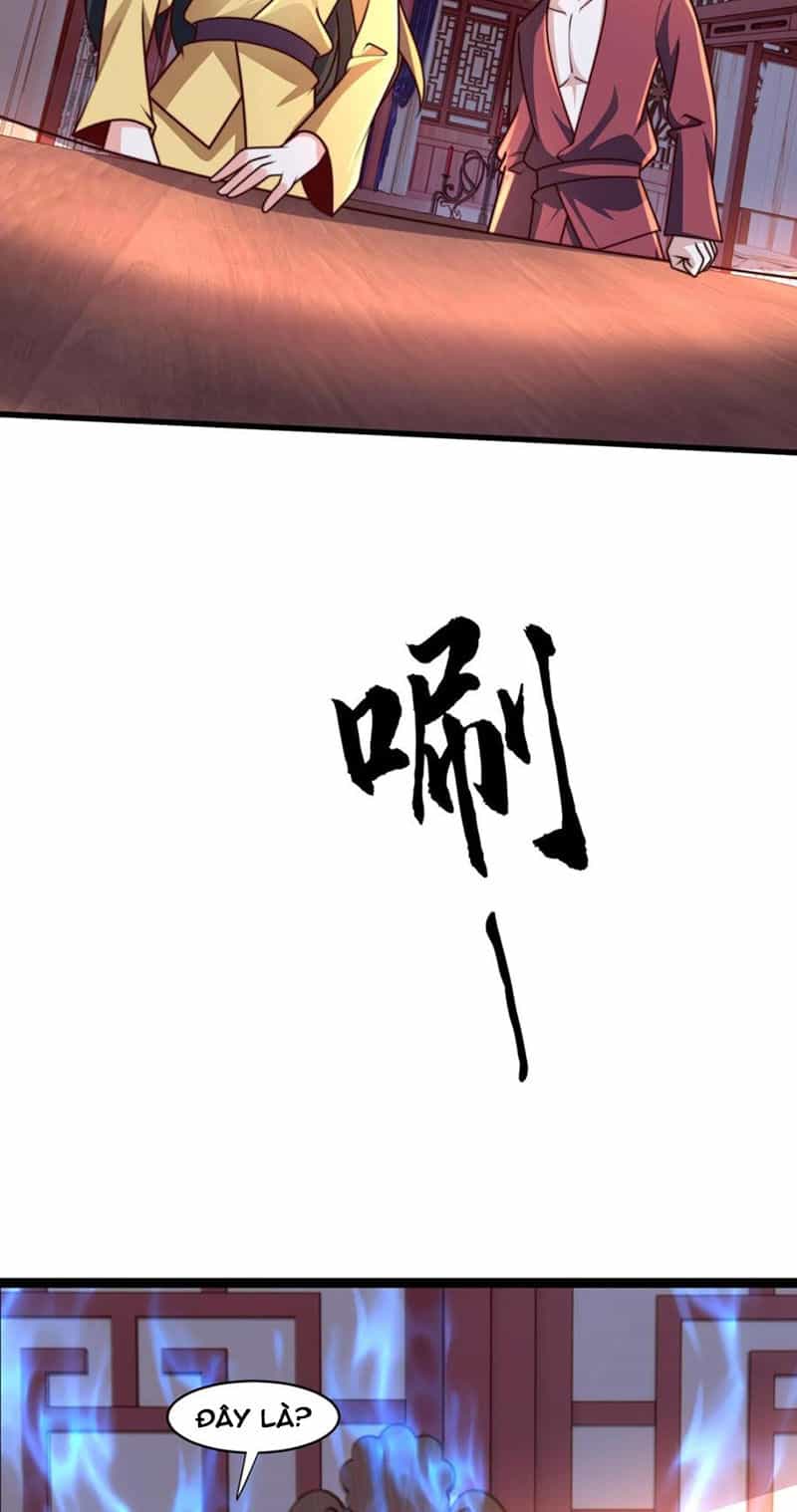 Ta Nuôi Quỷ Ở Trấn Ma Ty - Chương 303 - ảnh 25
