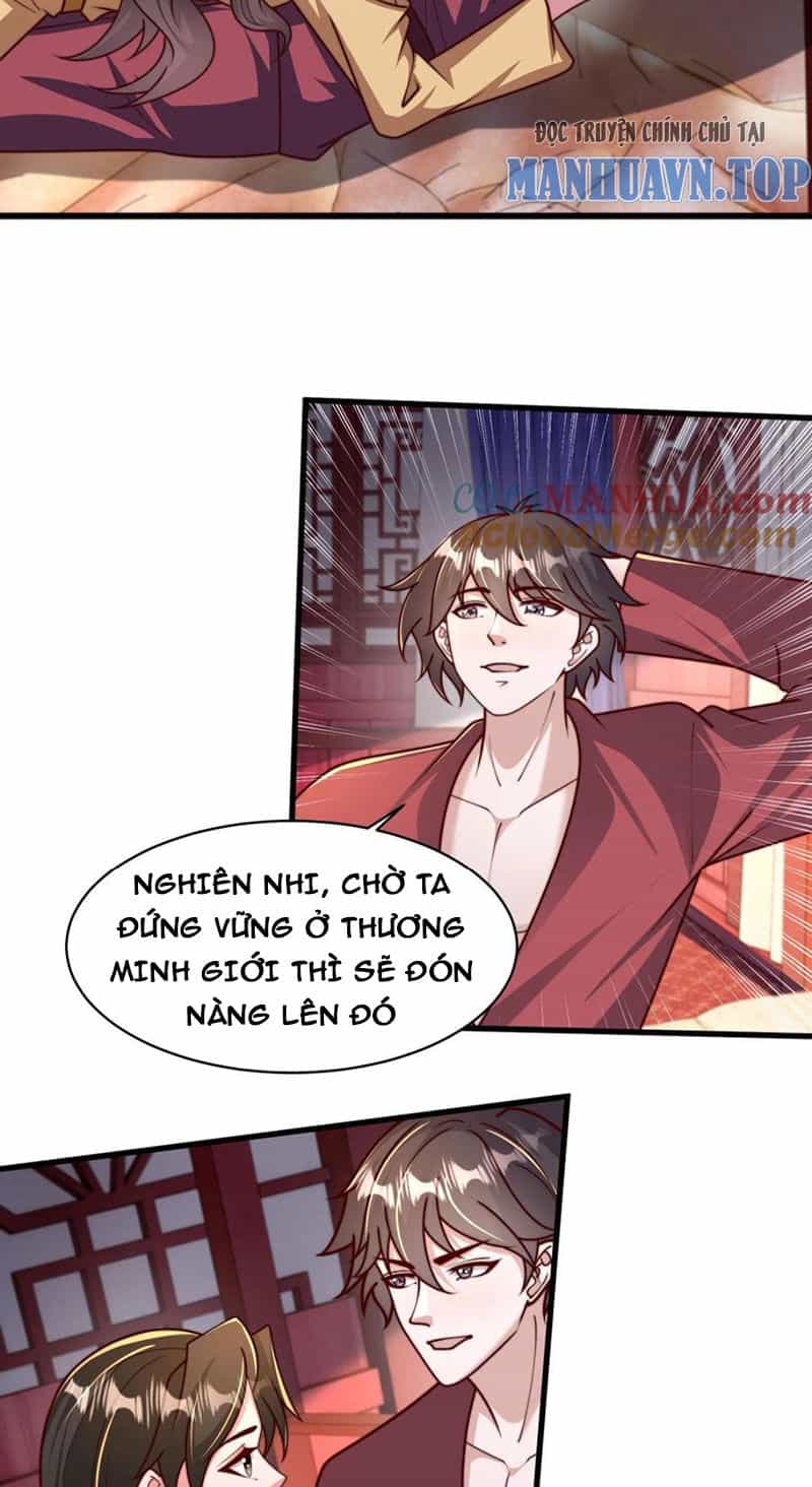 Ta Nuôi Quỷ Ở Trấn Ma Ty - Chương 303 - ảnh 9