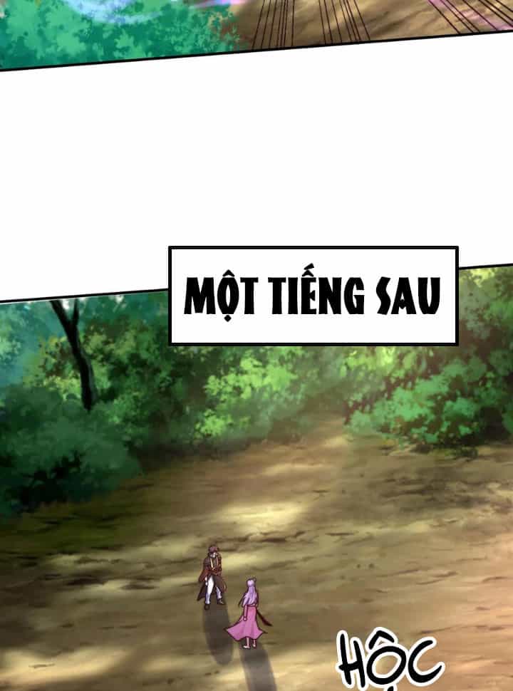 Ta Nuôi Quỷ Ở Trấn Ma Ty - Chương 304 - ảnh 21