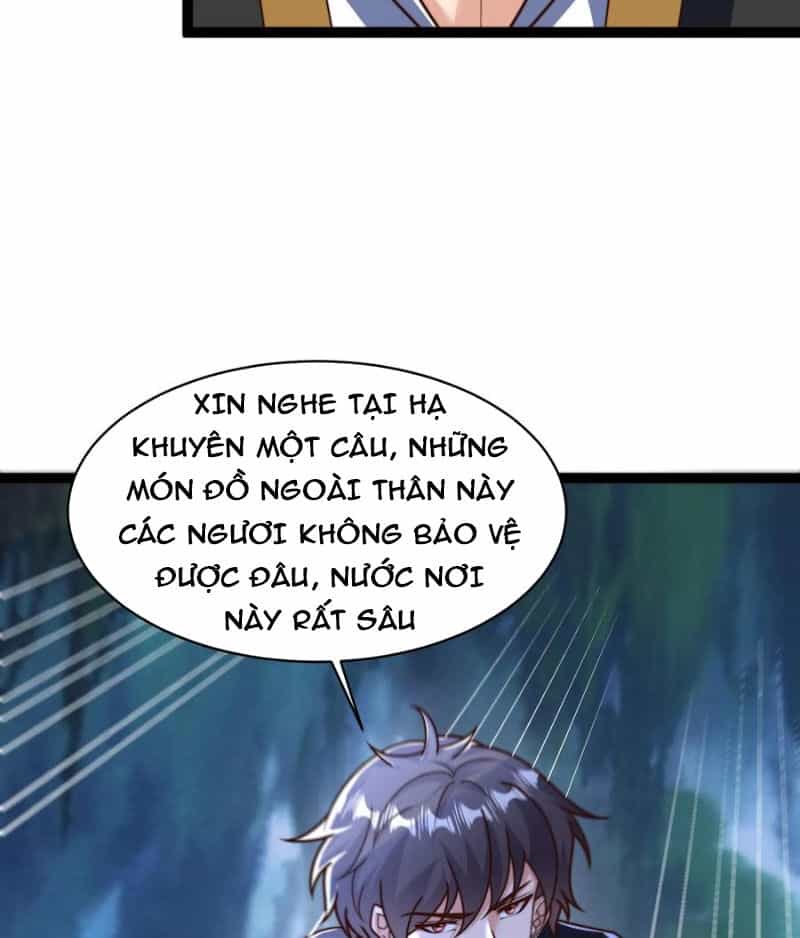 Ta Nuôi Quỷ Ở Trấn Ma Ty - Chương 310 - ảnh 54