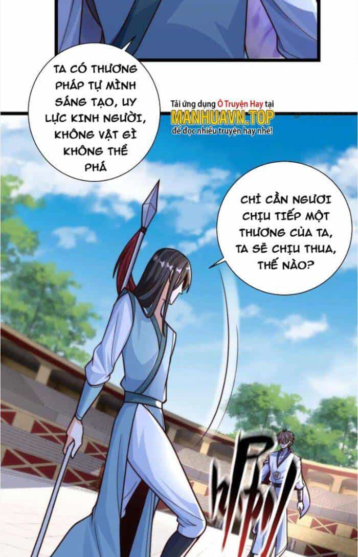 Ta Nuôi Quỷ Ở Trấn Ma Ty - Chương 36 - ảnh 12