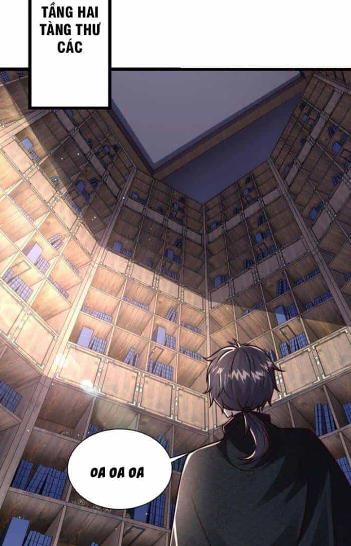 Ta Nuôi Quỷ Ở Trấn Ma Ty - Chương 38 - ảnh 35