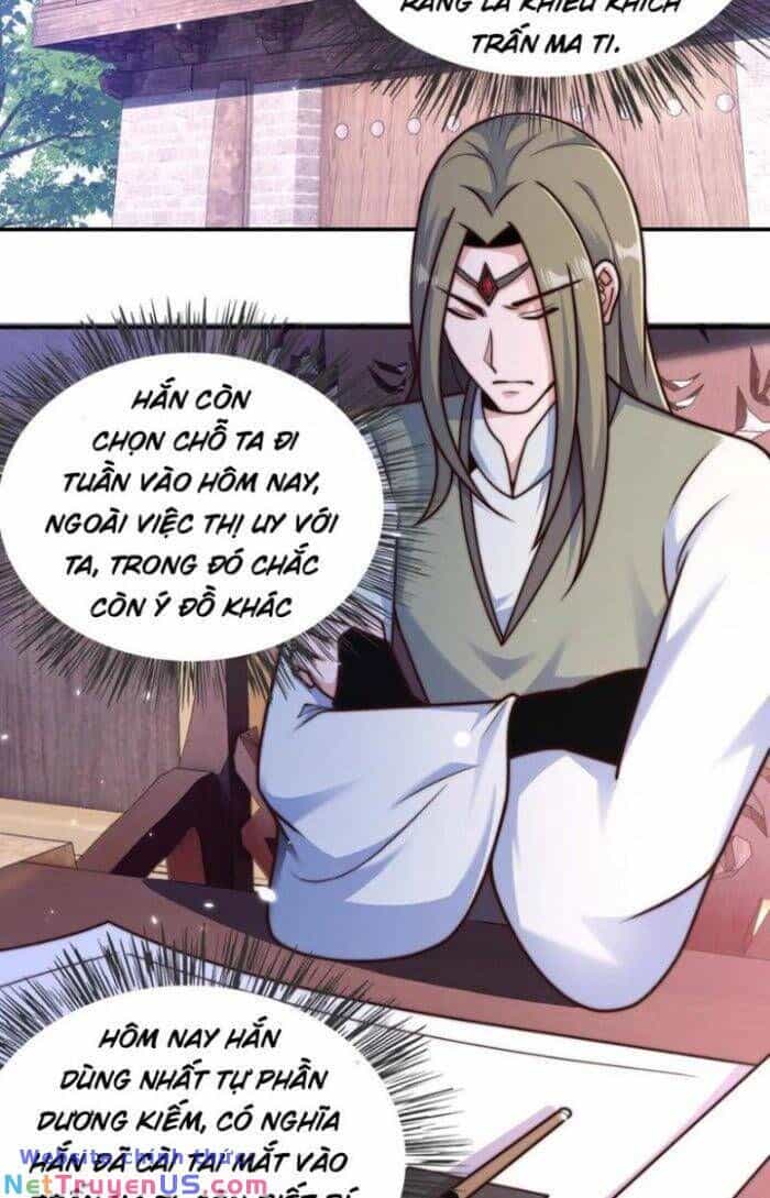 Ta Nuôi Quỷ Ở Trấn Ma Ty - Chương 42 - ảnh 11