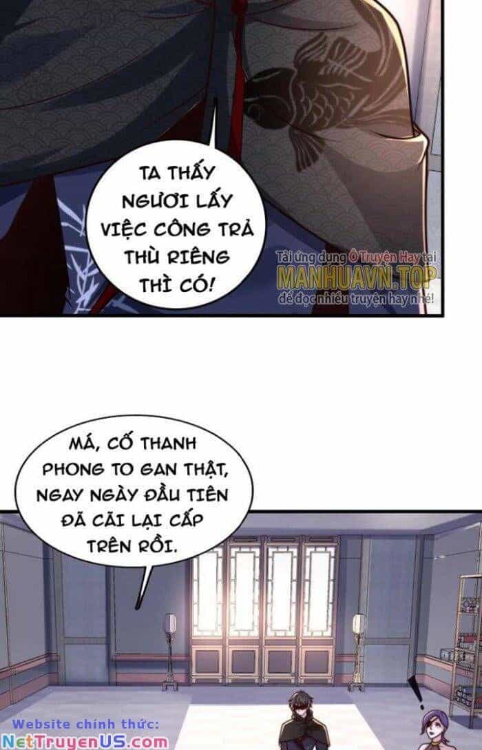 Ta Nuôi Quỷ Ở Trấn Ma Ty - Chương 45 - ảnh 7