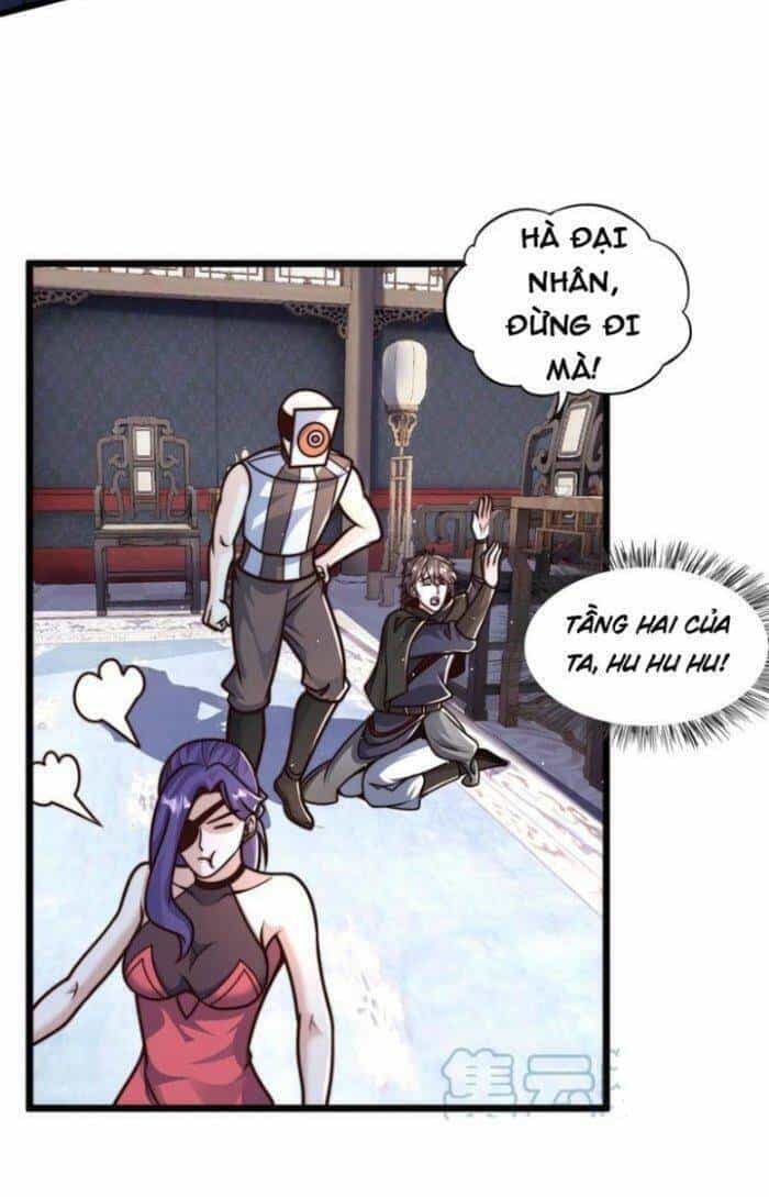 Ta Nuôi Quỷ Ở Trấn Ma Ty - Chương 46 - ảnh 10