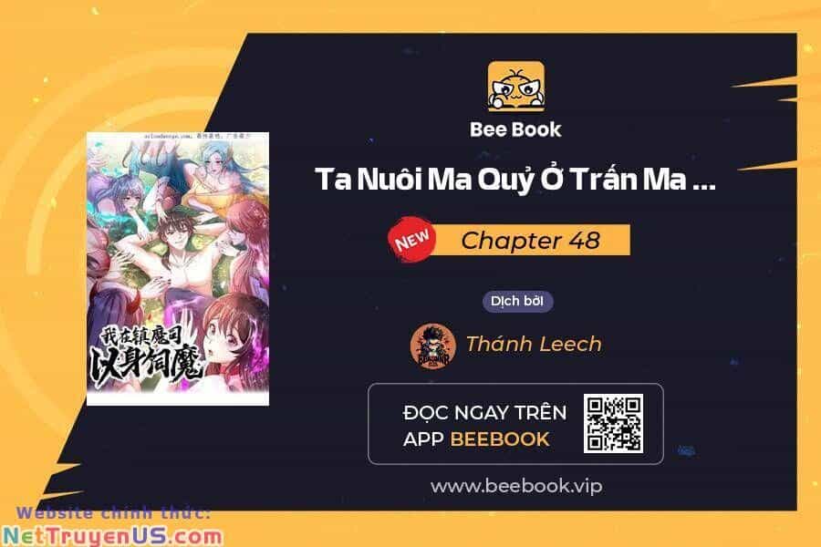 Ta Nuôi Quỷ Ở Trấn Ma Ty - Chương 48 - ảnh 1
