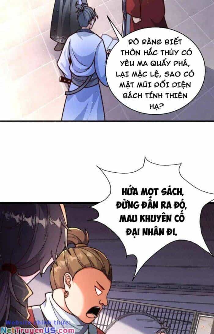 Ta Nuôi Quỷ Ở Trấn Ma Ty - Chương 48 - ảnh 18