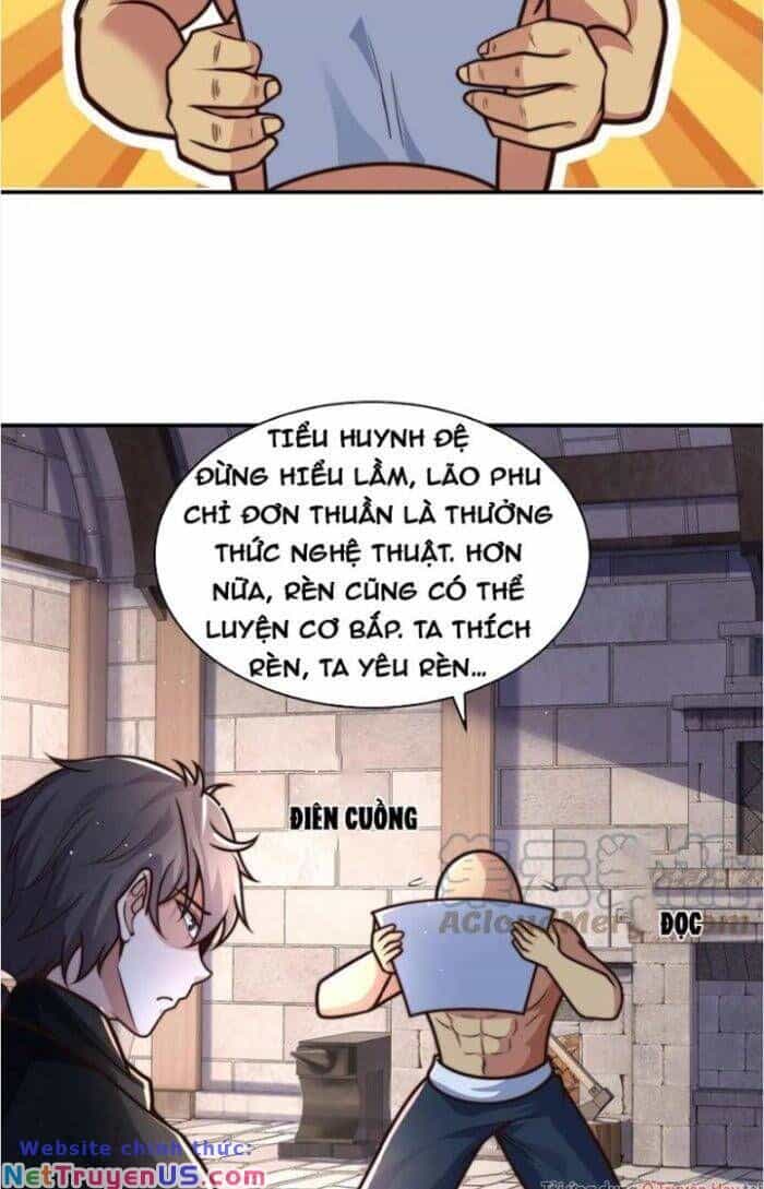 Ta Nuôi Quỷ Ở Trấn Ma Ty - Chương 49 - ảnh 17