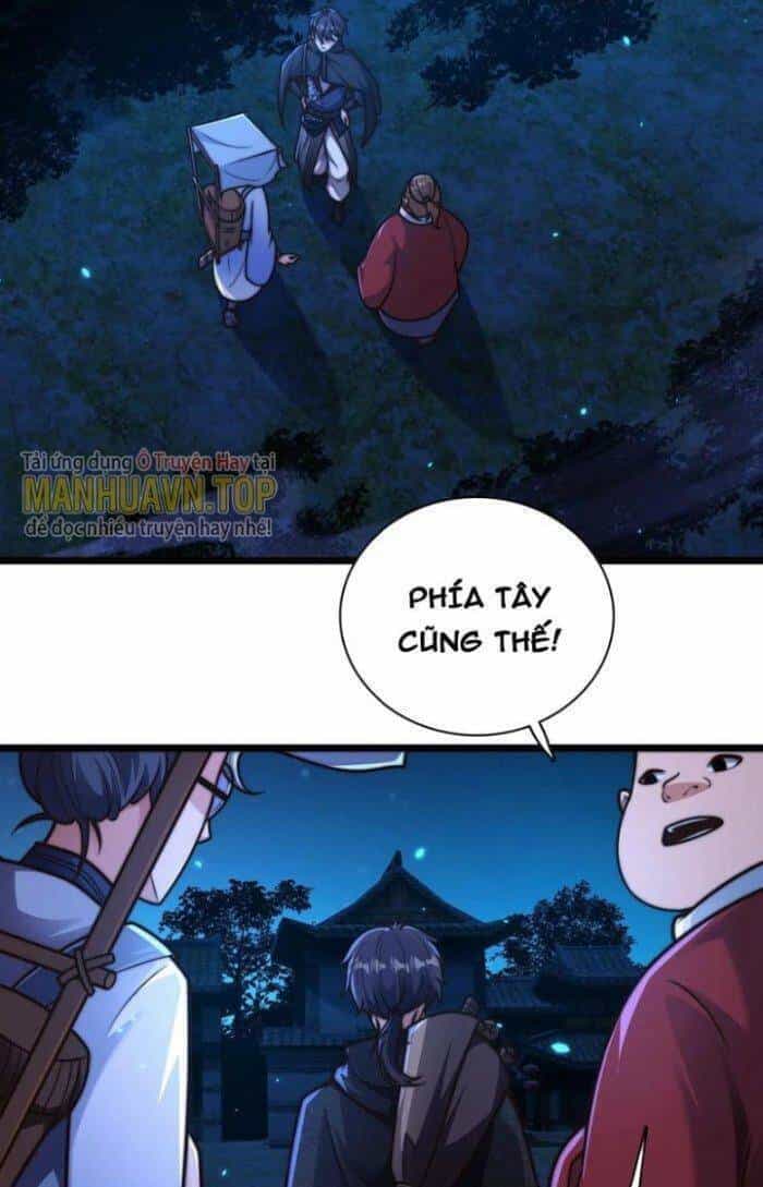 Ta Nuôi Quỷ Ở Trấn Ma Ty - Chương 55 - ảnh 13