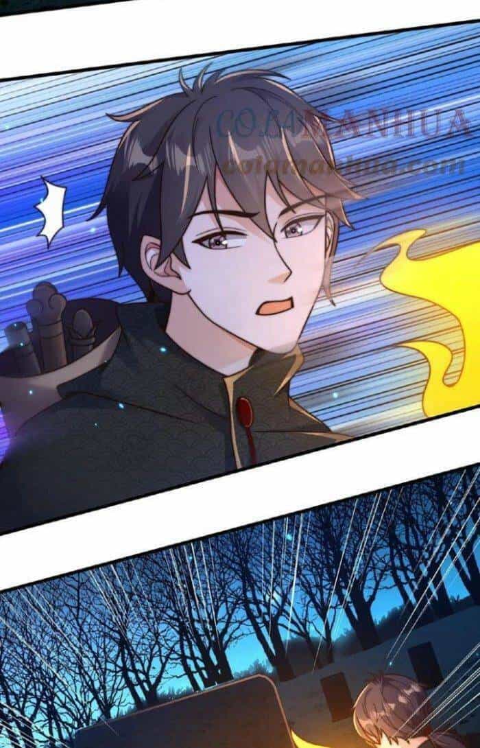 Ta Nuôi Quỷ Ở Trấn Ma Ty - Chương 56 - ảnh 29