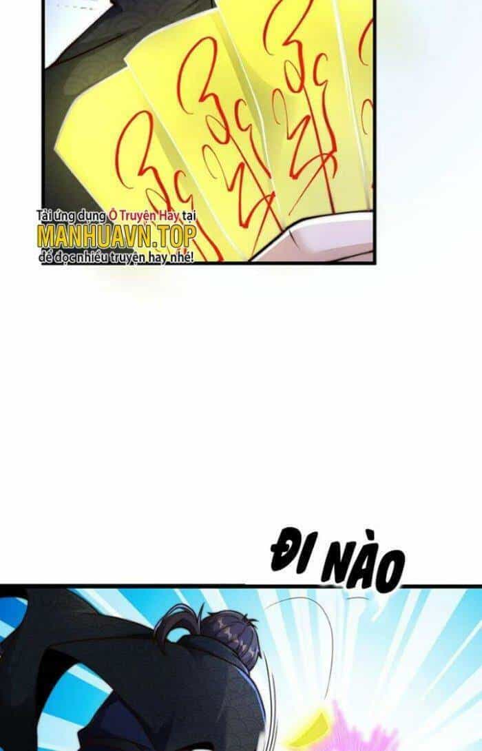 Ta Nuôi Quỷ Ở Trấn Ma Ty - Chương 58 - ảnh 25