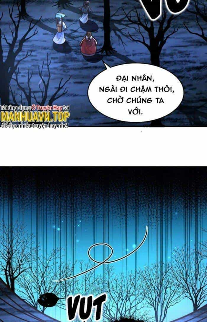 Ta Nuôi Quỷ Ở Trấn Ma Ty - Chương 60 - ảnh 7
