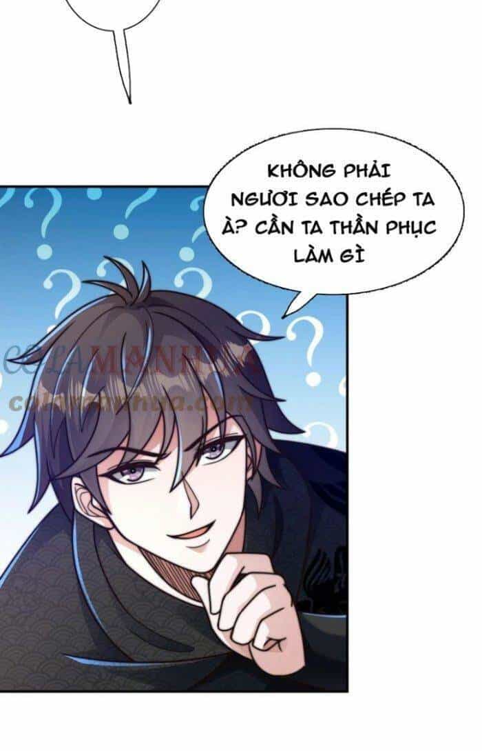 Ta Nuôi Quỷ Ở Trấn Ma Ty - Chương 64 - ảnh 15