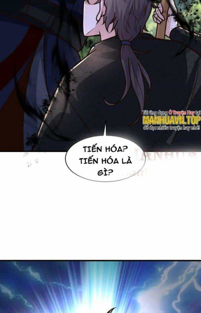 Ta Nuôi Quỷ Ở Trấn Ma Ty - Chương 65 - ảnh 8