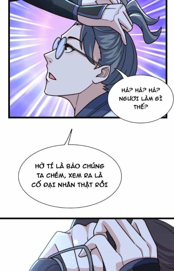 Ta Nuôi Quỷ Ở Trấn Ma Ty - Chương 69 - ảnh 14
