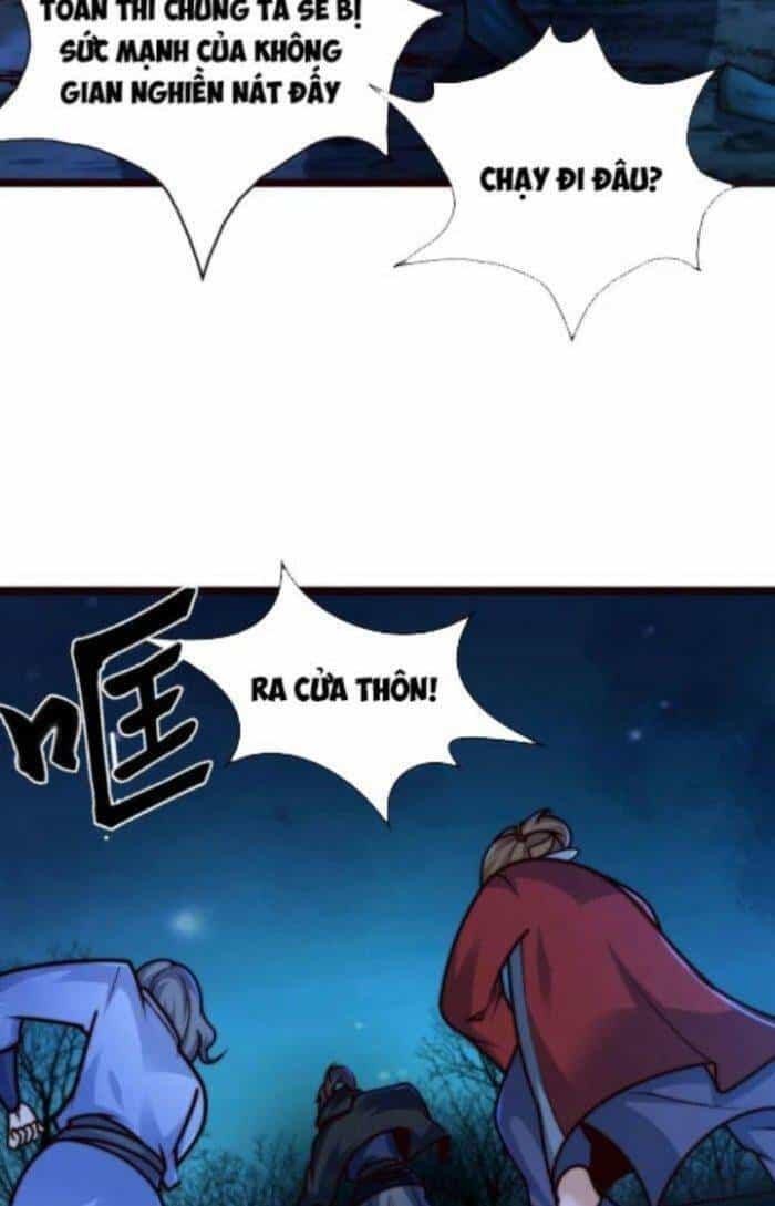 Ta Nuôi Quỷ Ở Trấn Ma Ty - Chương 69 - ảnh 21