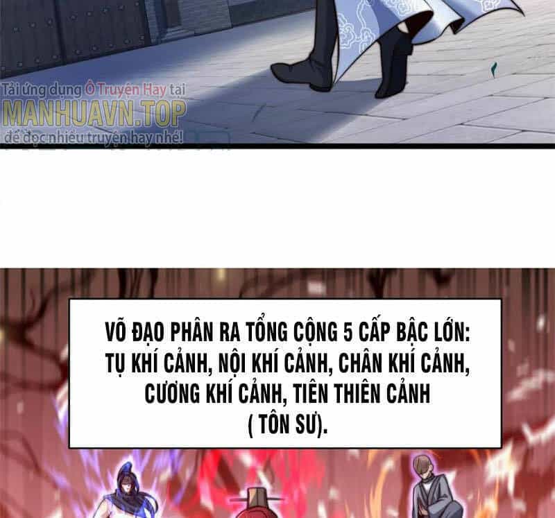 Ta Nuôi Quỷ Ở Trấn Ma Ty - Chương 7 - ảnh 8