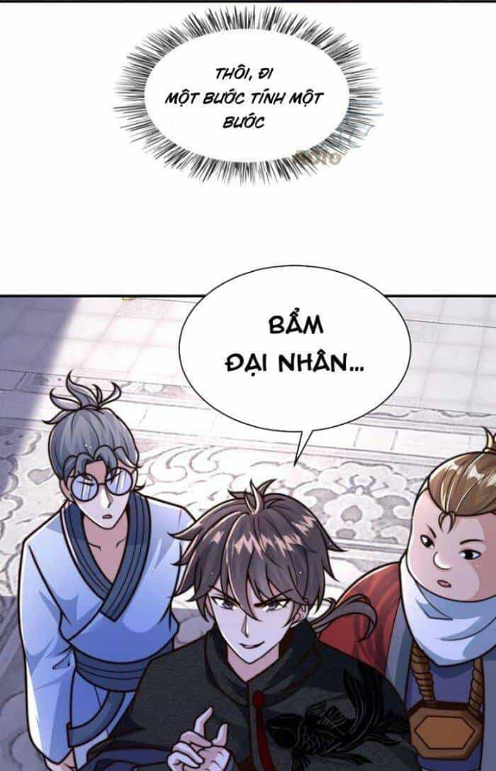 Ta Nuôi Quỷ Ở Trấn Ma Ty - Chương 75 - ảnh 23