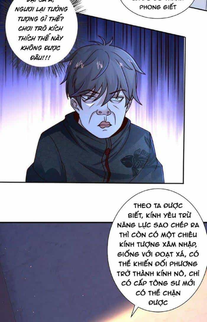 Ta Nuôi Quỷ Ở Trấn Ma Ty - Chương 76 - ảnh 14