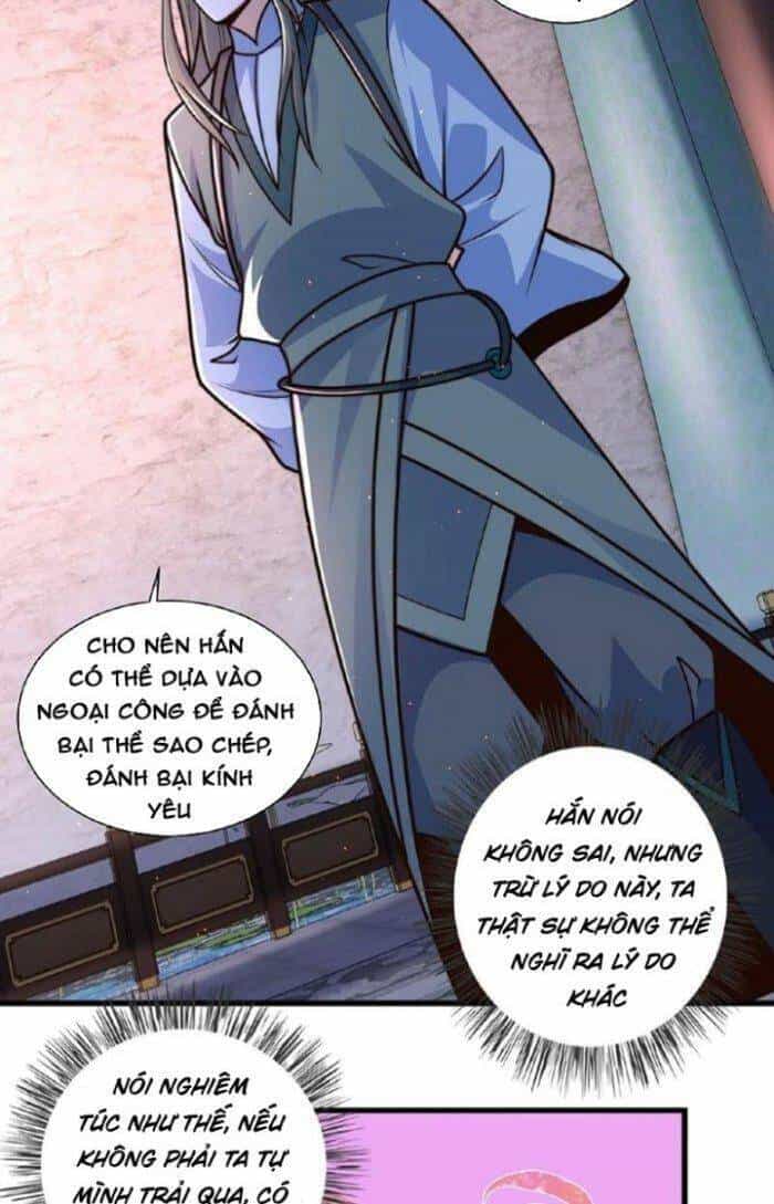 Ta Nuôi Quỷ Ở Trấn Ma Ty - Chương 76 - ảnh 9