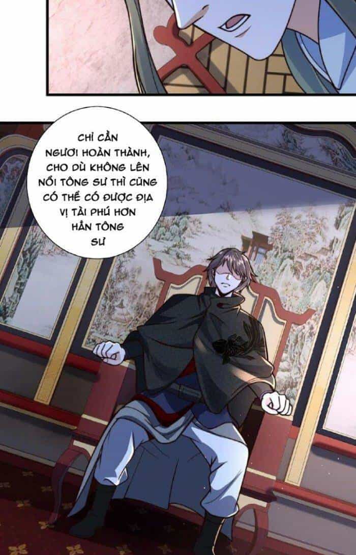 Ta Nuôi Quỷ Ở Trấn Ma Ty - Chương 77 - ảnh 22