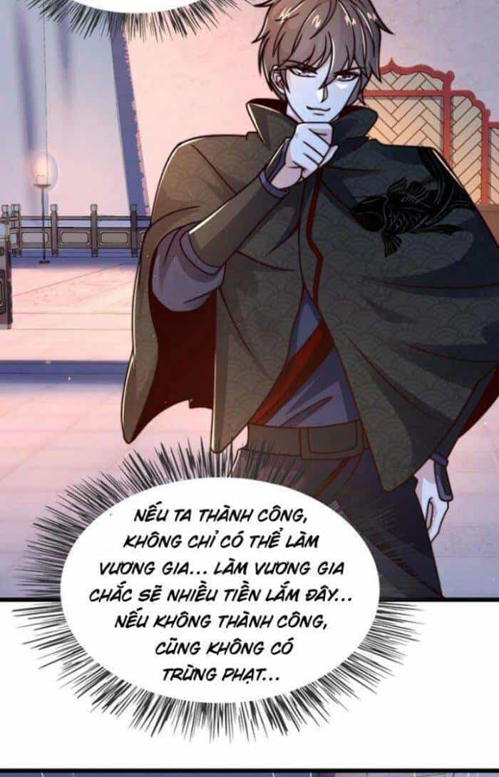Ta Nuôi Quỷ Ở Trấn Ma Ty - Chương 78 - ảnh 34