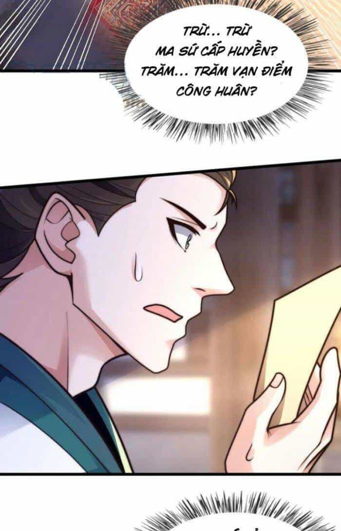 Ta Nuôi Quỷ Ở Trấn Ma Ty - Chương 81 - ảnh 24