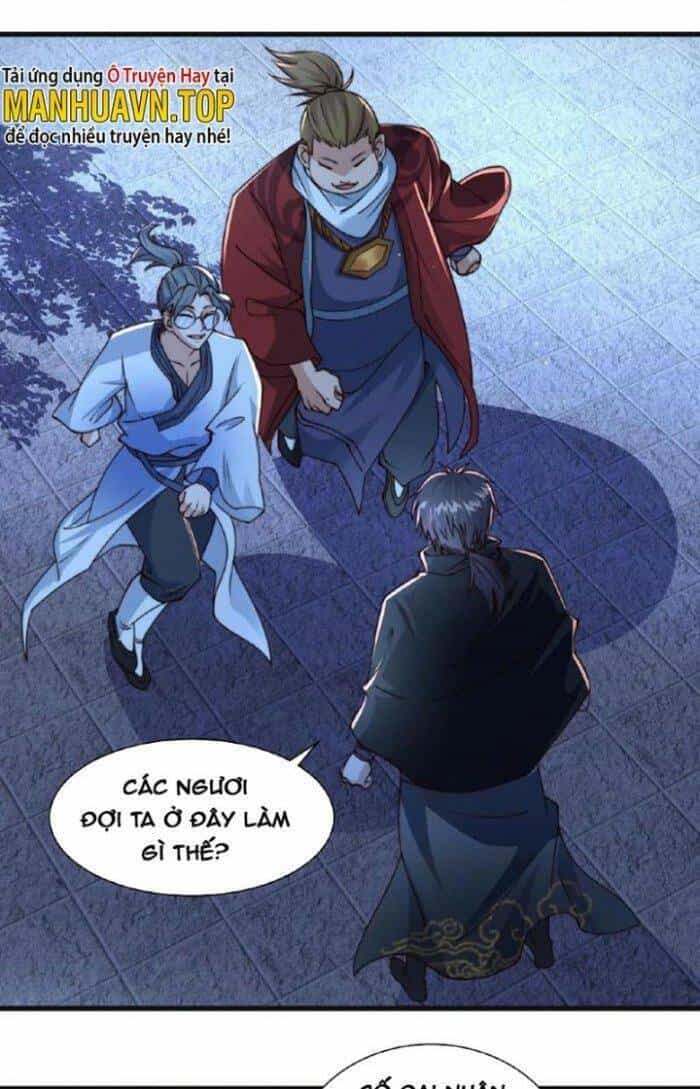 Ta Nuôi Quỷ Ở Trấn Ma Ty - Chương 82 - ảnh 20