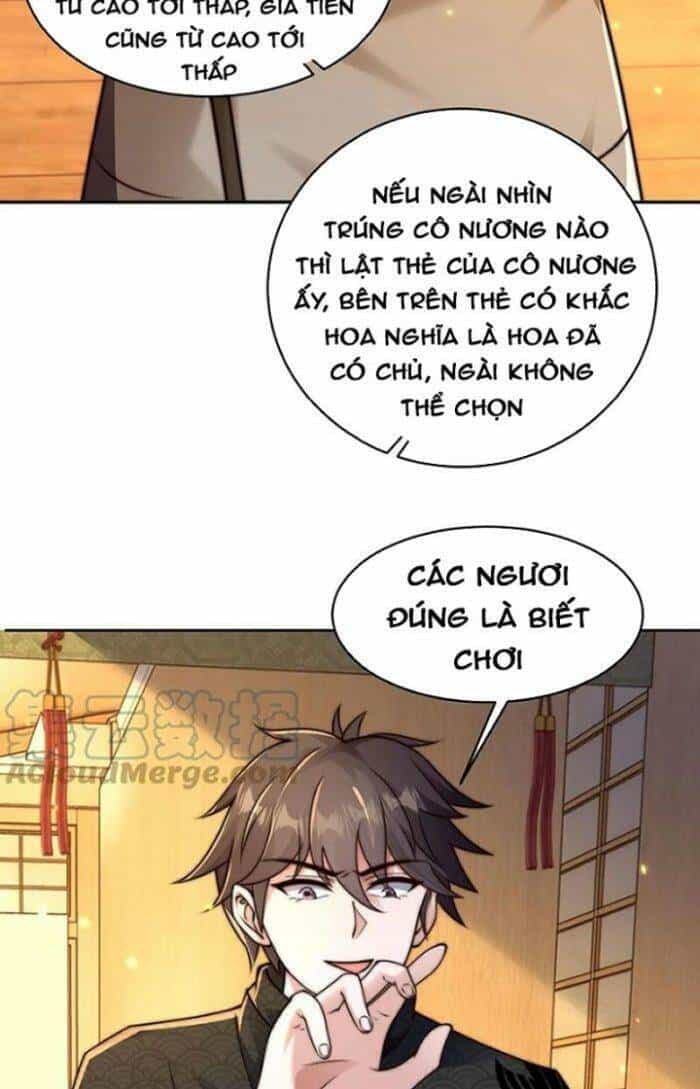 Ta Nuôi Quỷ Ở Trấn Ma Ty - Chương 83 - ảnh 13