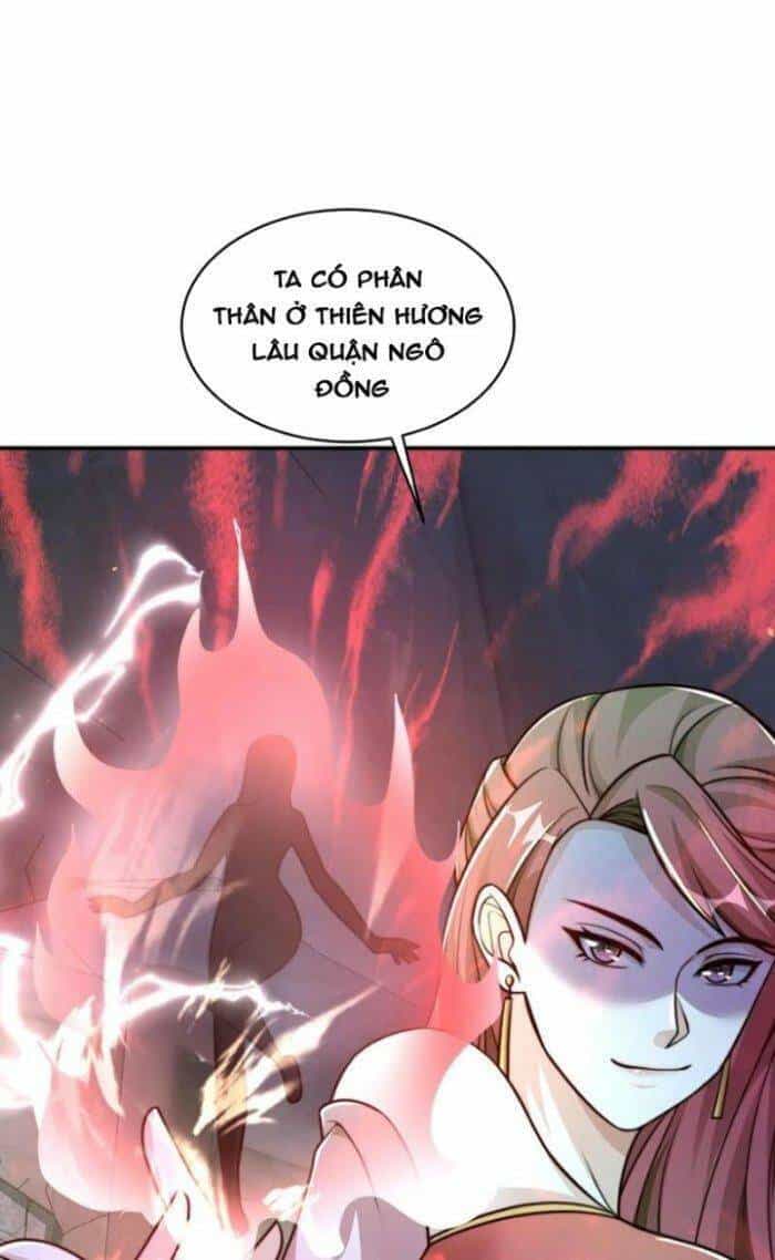 Ta Nuôi Quỷ Ở Trấn Ma Ty - Chương 84 - ảnh 8