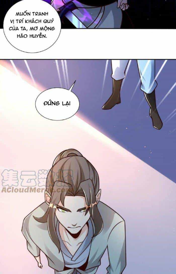 Ta Nuôi Quỷ Ở Trấn Ma Ty - Chương 86 - ảnh 24