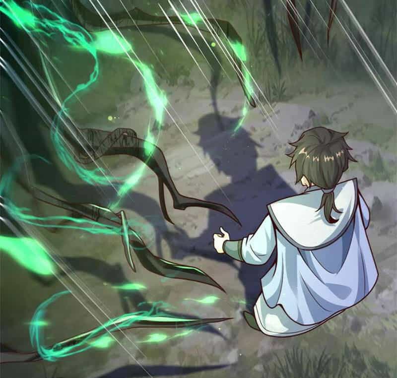 Ta Nuôi Quỷ Ở Trấn Ma Ty - Chương 9 - ảnh 21