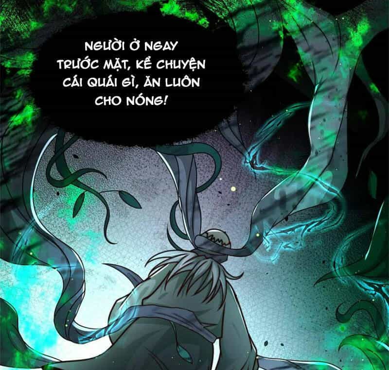 Ta Nuôi Quỷ Ở Trấn Ma Ty - Chương 9 - ảnh 6