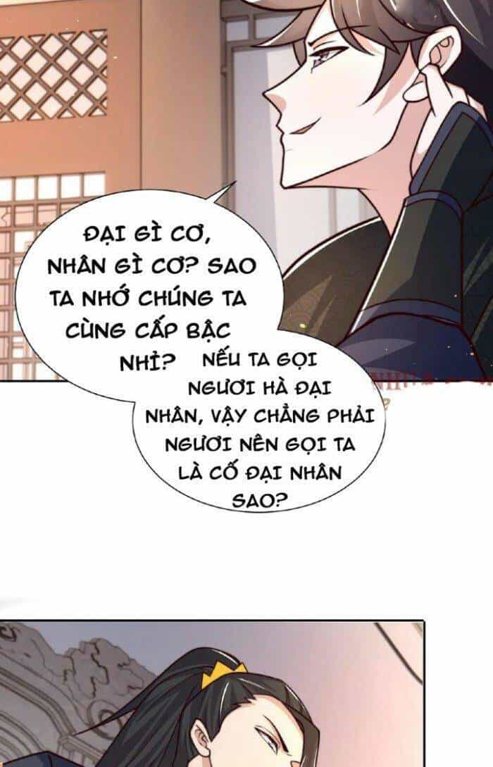 Ta Nuôi Quỷ Ở Trấn Ma Ty - Chương 100 - ảnh 31