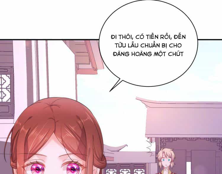 Ta Ở Cổ Đại Làm Ngôi Sao - Chương 3 - ảnh 30