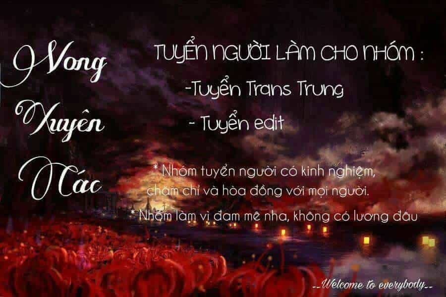 Ta Ở Cổ Đại Xích Cp - Chương 0 - ảnh 18