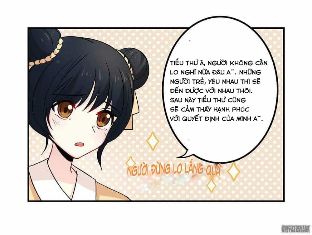 Ta Ở Cổ Đại Xích Cp - Chương 2 - ảnh 14