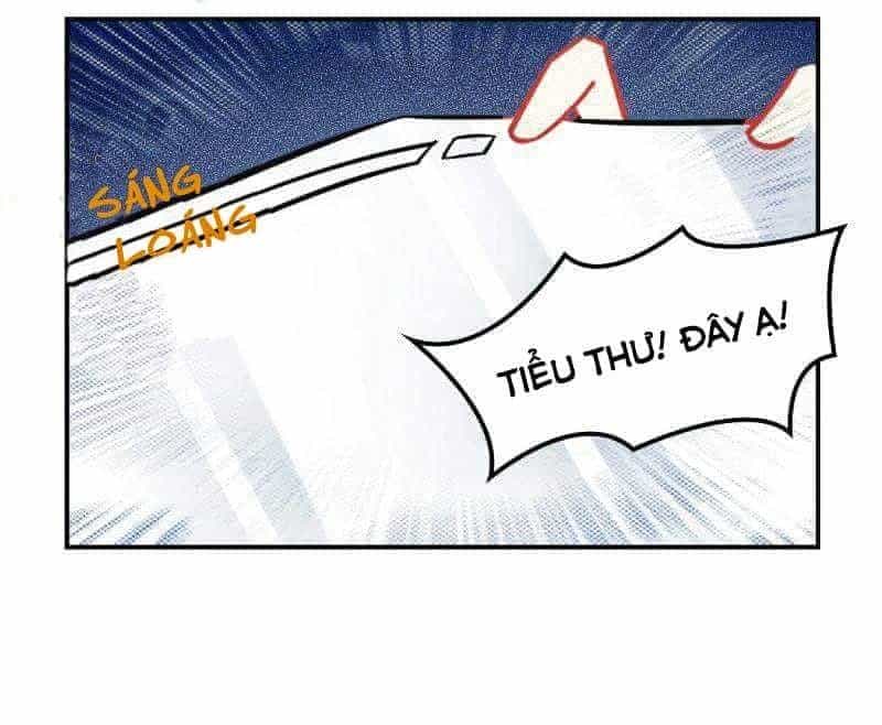 Ta Ở Cổ Đại Xích Cp - Chương 4 - ảnh 17