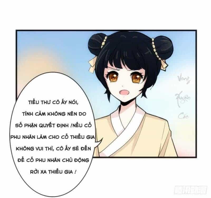 Ta Ở Cổ Đại Xích Cp - Chương 6 - ảnh 48