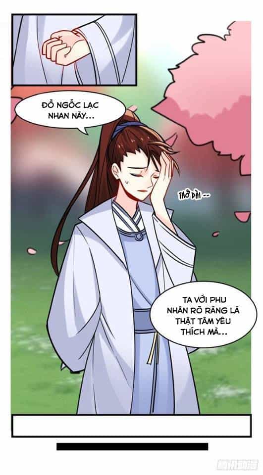 Ta Ở Cổ Đại Xích Cp - Chương 7 - ảnh 8