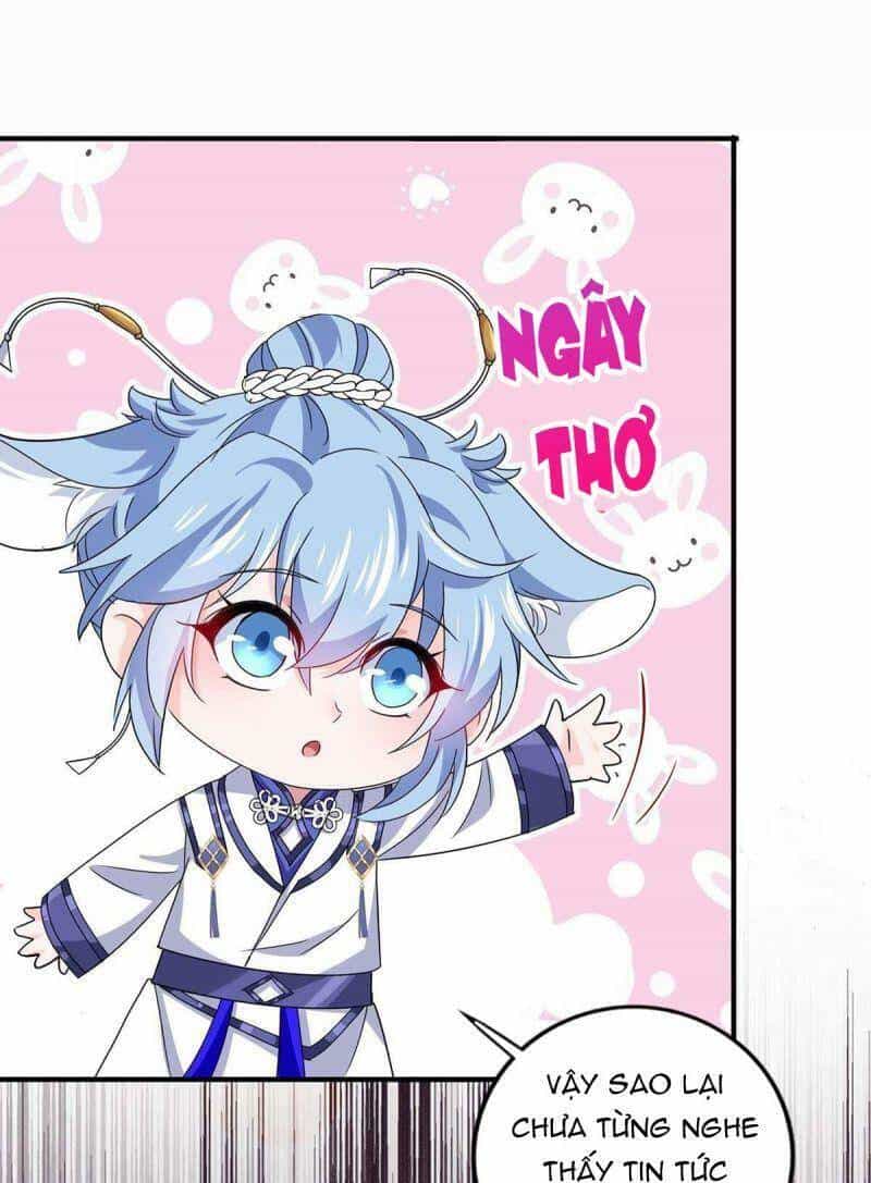 Ta Ở Dị Giới Nuôi Dưỡng Nam Thần: Thần Y Cửu Tiểu Thư - Chương 102 - ảnh 1