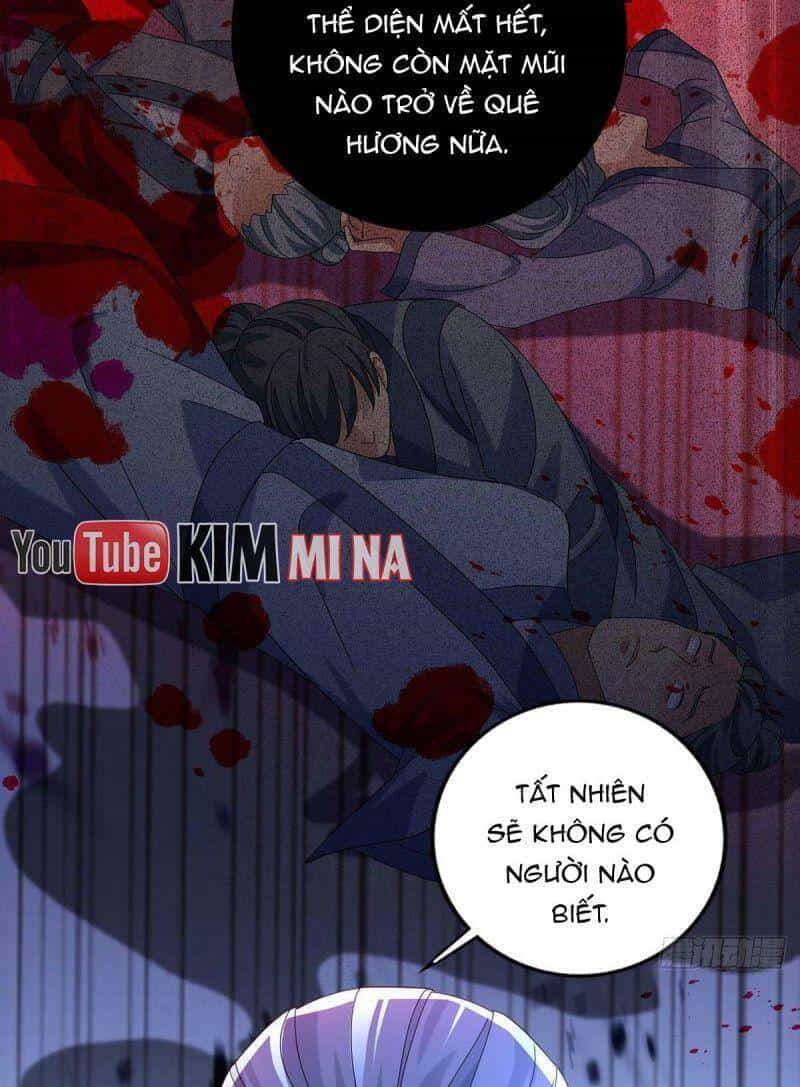 Ta Ở Dị Giới Nuôi Dưỡng Nam Thần: Thần Y Cửu Tiểu Thư - Chương 102 - ảnh 3