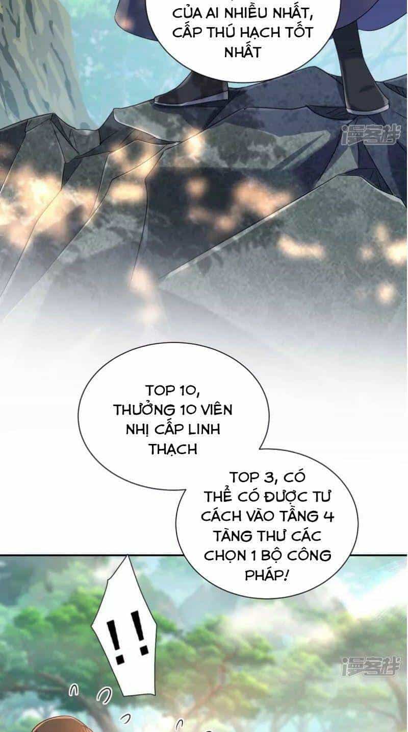 Ta Ở Dị Giới Nuôi Dưỡng Nam Thần: Thần Y Cửu Tiểu Thư - Chương 105 - ảnh 4