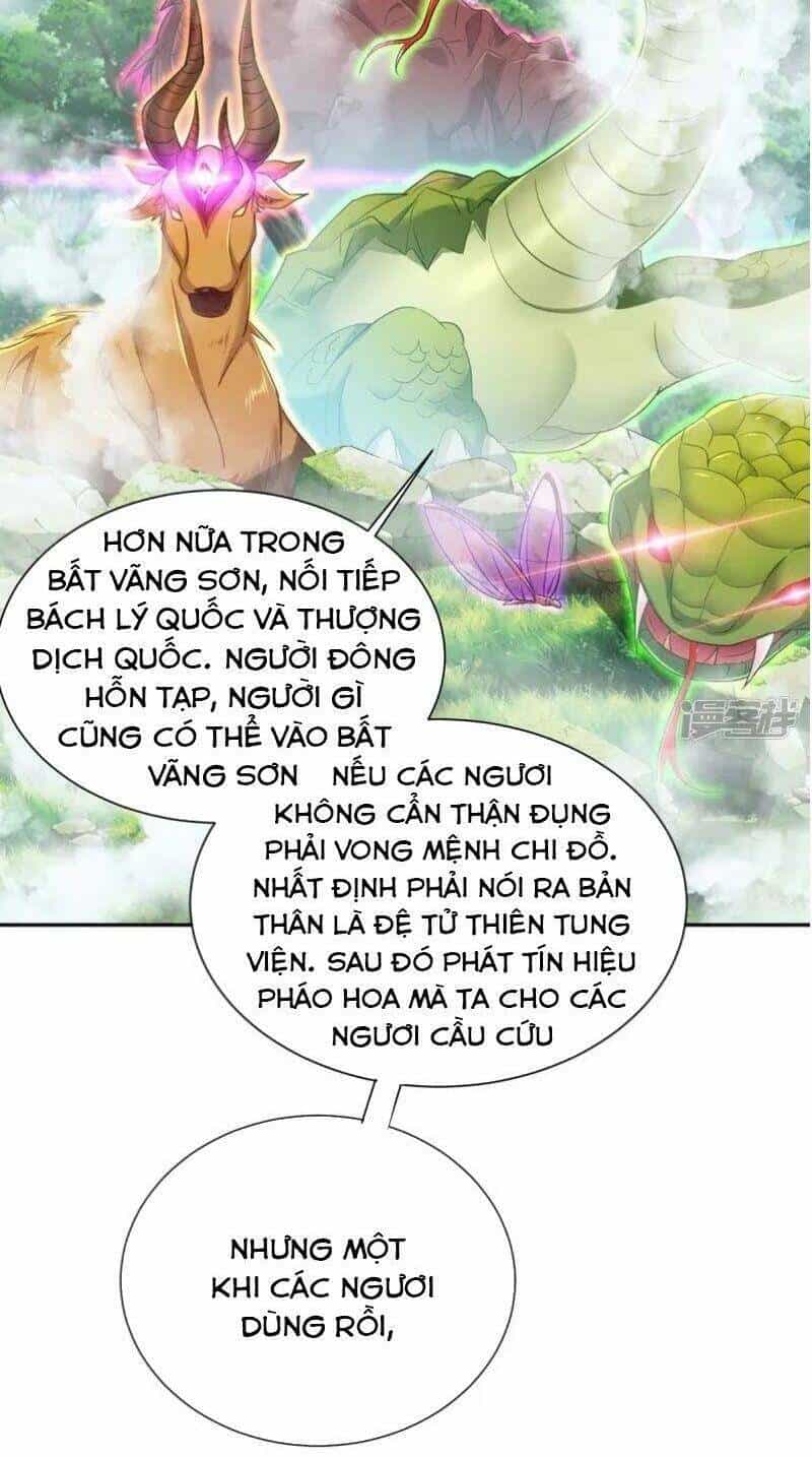Ta Ở Dị Giới Nuôi Dưỡng Nam Thần: Thần Y Cửu Tiểu Thư - Chương 105 - ảnh 9