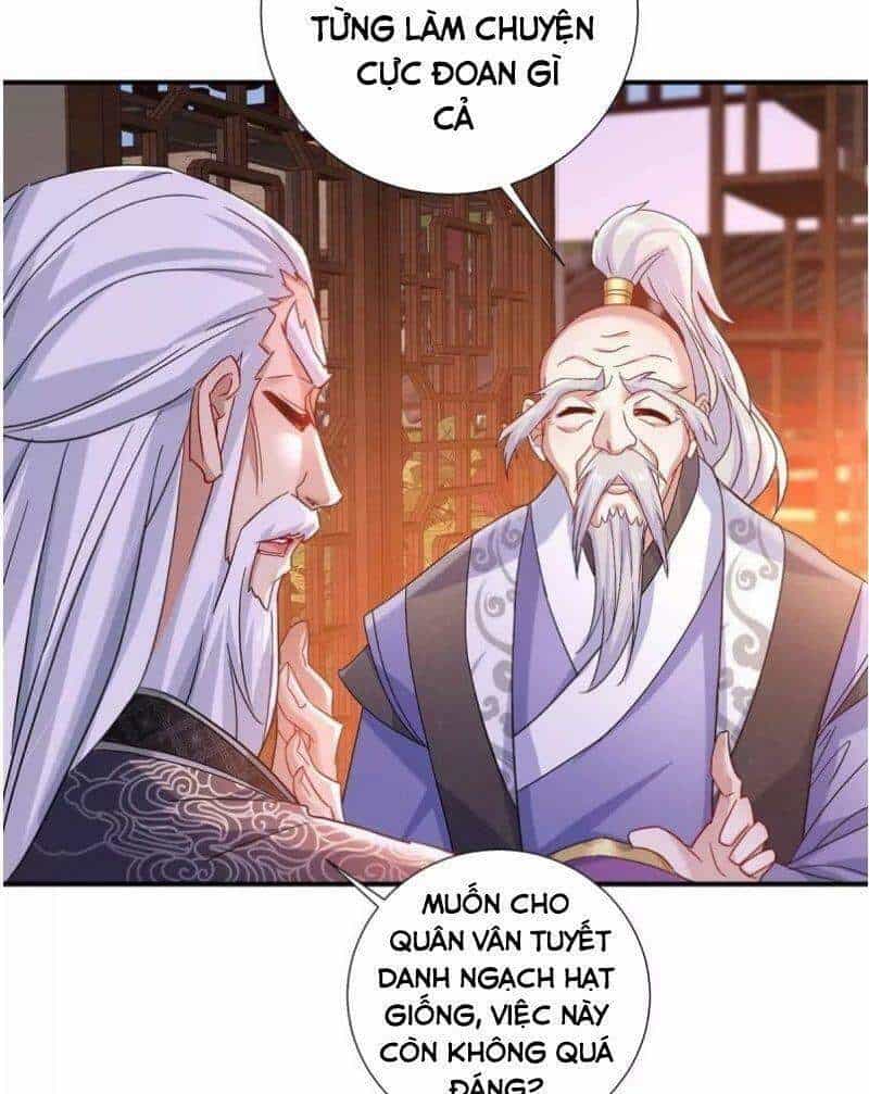 Ta Ở Dị Giới Nuôi Dưỡng Nam Thần: Thần Y Cửu Tiểu Thư - Chương 106 - ảnh 23