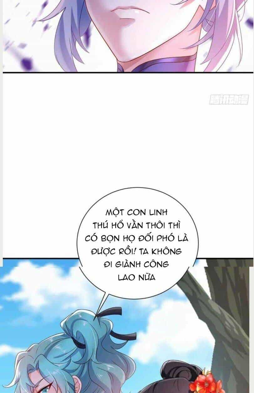 Ta Ở Dị Giới Nuôi Dưỡng Nam Thần: Thần Y Cửu Tiểu Thư - Chương 107 - ảnh 22